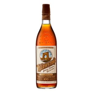 Yellowstone Sfc Toasted Staves